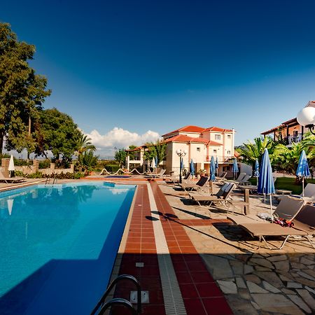 Sotiris Studios Livathos  Exterior photo