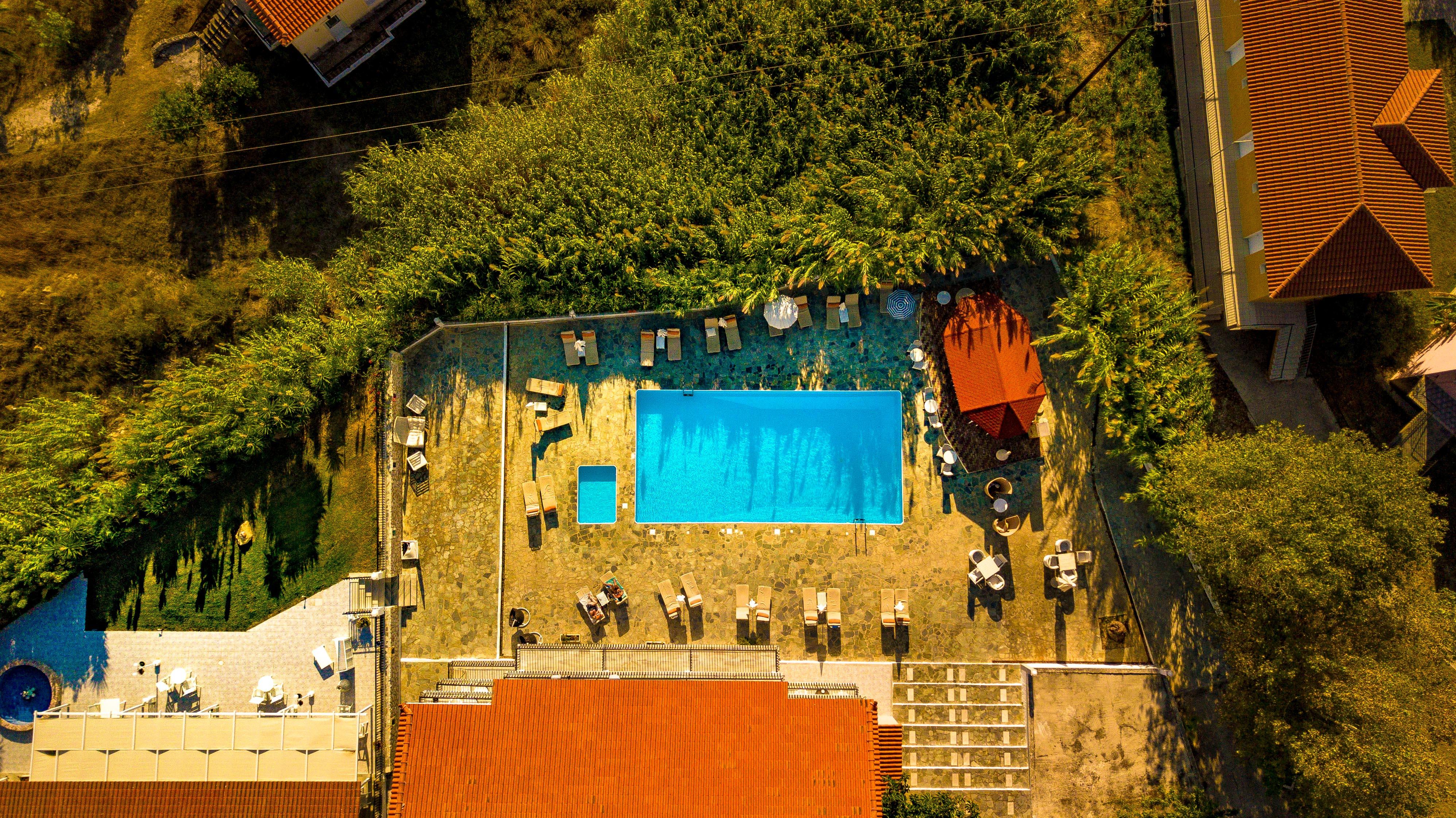 Sotiris Studios Livathos  Exterior photo