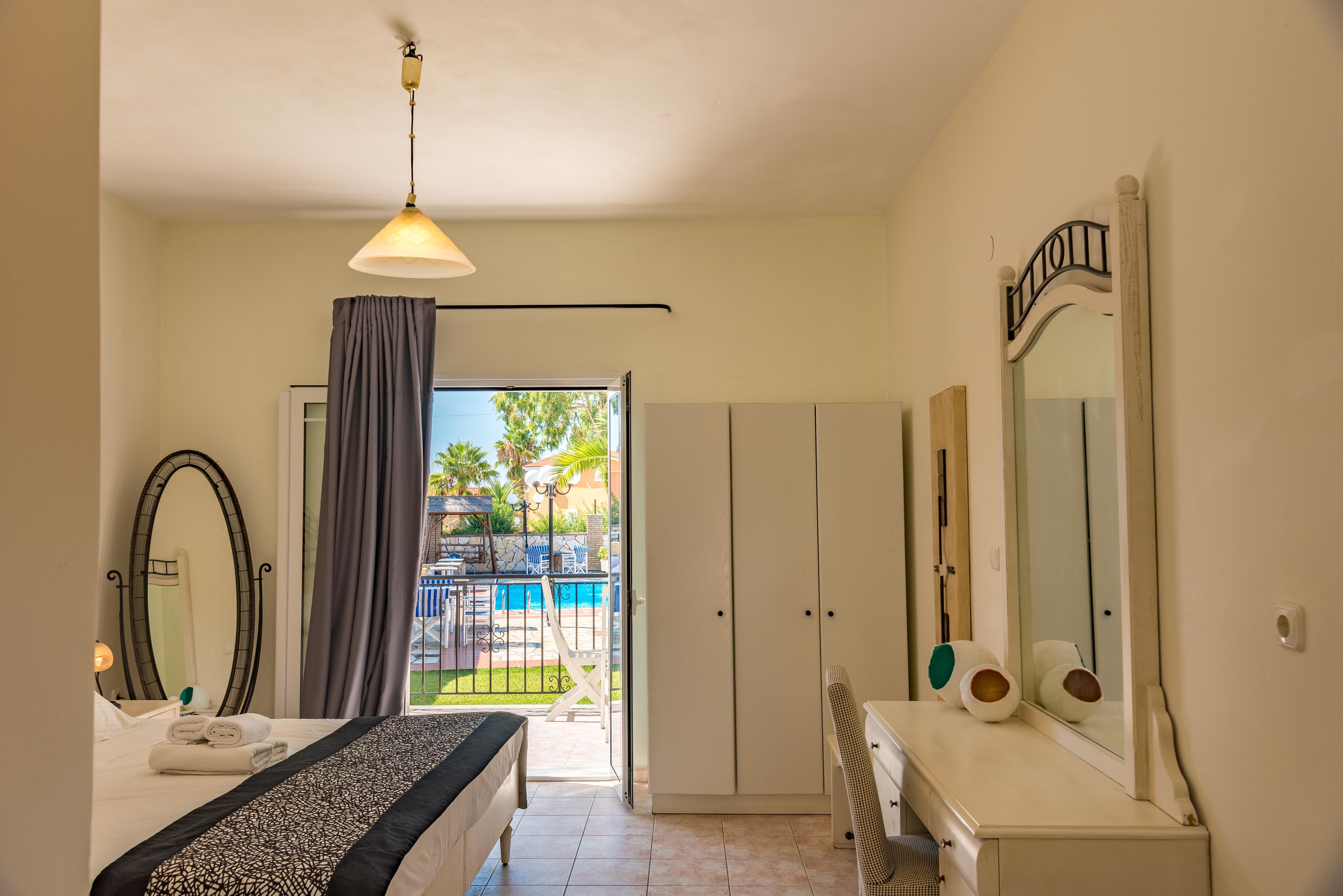 Sotiris Studios Livathos  Exterior photo