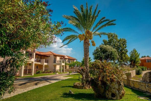 Sotiris Studios Livathos  Exterior photo